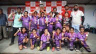 Ivana's Brace Secures MSSA U