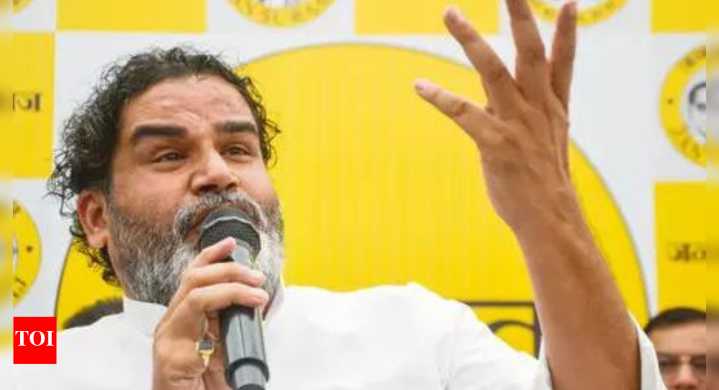 Dual voter row: Is Prashant Kishor listed as voter in both Bihar and Bengal? EC claims one address linked to TMC HQ