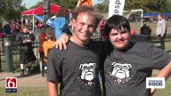 Kids from across Oklahoma take part in Special Olympics soccer championships