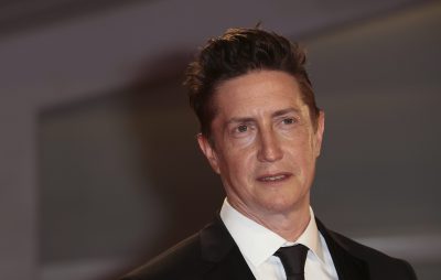 David Gordon Green To Direct 'Supermax' Movie For Miramax