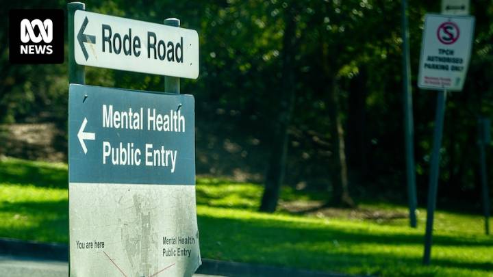 'Cluster inquest' to be held into three patient suicides inside secure Brisbane mental health wards