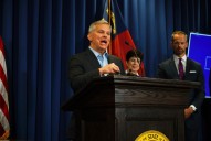 Stein wins back some power after court strikes down GOP-backed law targeting governor