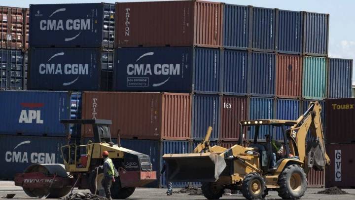 Concanaco busca diálogo con Hacienda para ajustar nuevas disposiciones aduaneras