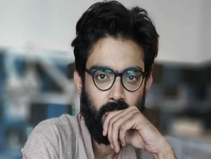 Sharjeel Imam seeks 14-day interim bail to contest Bihar elections:Student activist in jail for 5 years 2020 Delhi riots case