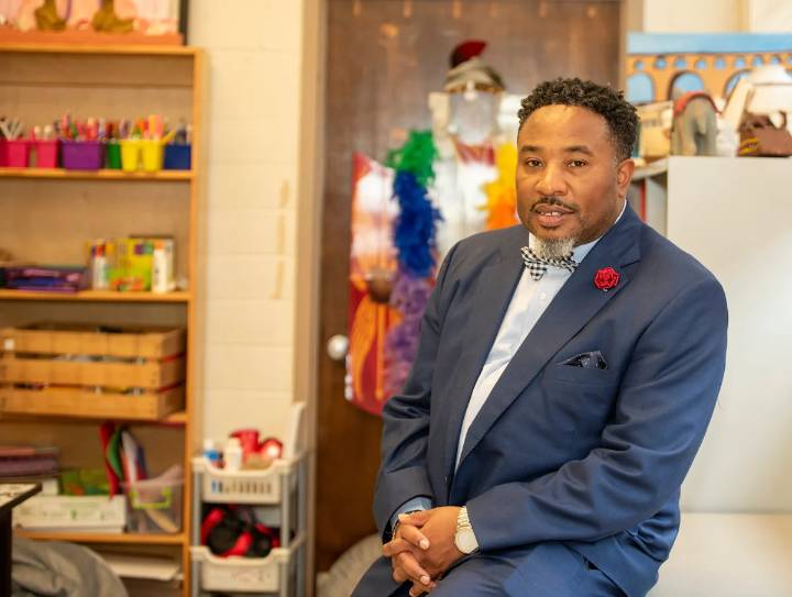 DeKalb County Schools Chief Indicted In Illinois Kickback Scheme