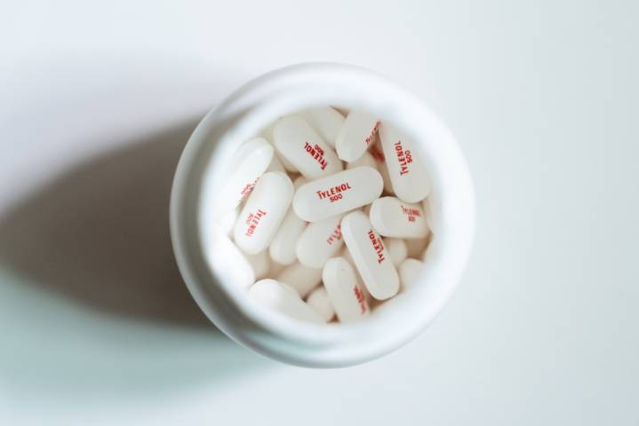 Texas sues Tylenol, claiming it hid autism risk