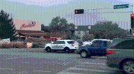 1 man injured and 1 man arrested after shooting in restaurant parking lot in Albuquerque