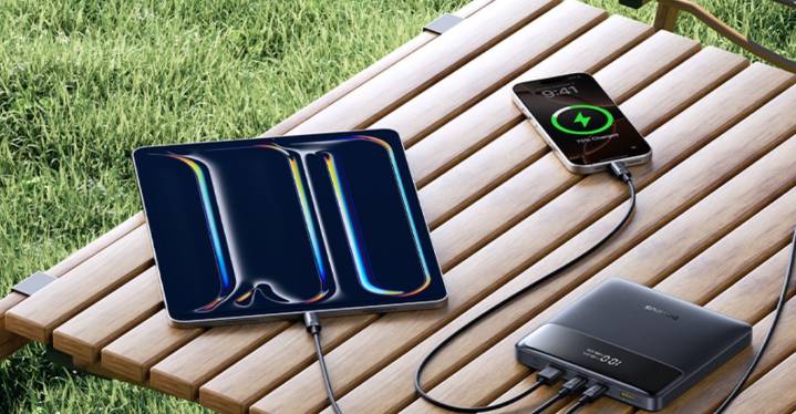 Our favorite batteries and chargers are on sale for October Prime Day