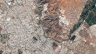¡Ah Chihuahua! Así se veía la capital hace 41 años en Timelapse de Google VIDEO