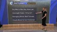 AccuWeather forecast for Philadelphia, Pennsylvania, New Jersey and Delaware