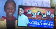 Family, friends remember 12-year-old boy killed in e
