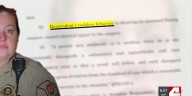 First Alert 4 Investigates delays in police discipline cases