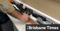 Police seize guns in raid targeting ‘sovereign citizens’