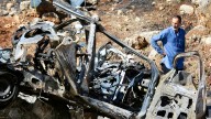 Israel confirma la muerte de un nuevo comandante de Hizbulá tras un nuevo ataque en el sur de Líbano