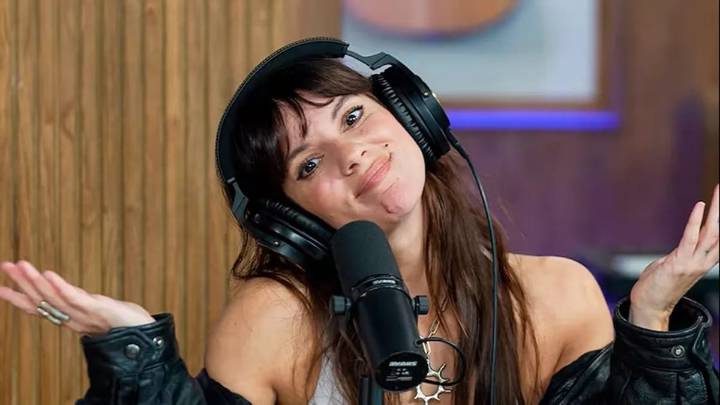 «Encontré mi lugar»: La reacción de Gimena Accardi al noviazgo de Nico Vázquez y Dai Fernández