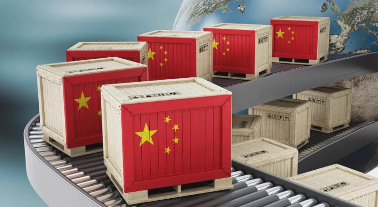 Resiente China los TaxTrump; escasea demanda de exportación