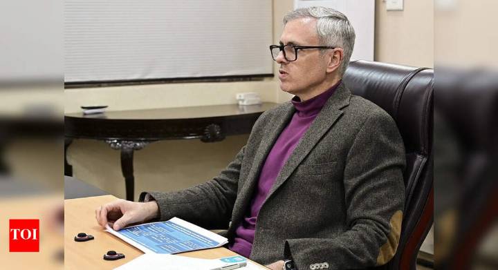 RS poll: NC denies ‘match fixing’ charge; Omar refuses to reveal names of MLAs who cross