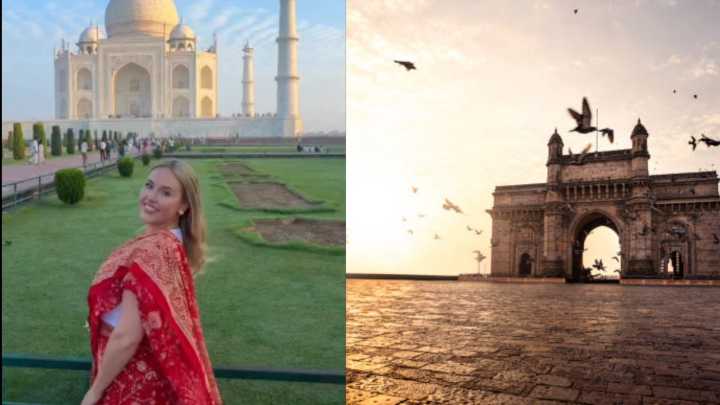 Woman names India’s safest city, but Redditors argue ‘Mumbai deserved better'