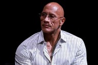‘The Smashing Machine’s’ Baffling Ending Proves Dwayne Johnson Was Wrong for the Role
