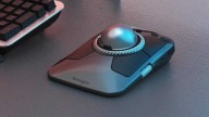 Kensington's newest trackball is finally rechargeable