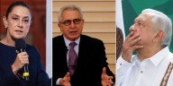 Ernesto Zedillo acusa perdida de privilegio por culpa de Sheinbaum y AMLO