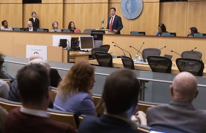 Seattle council members propose $85M worth of projects for budget