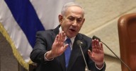 Netanyahu orders immediate 'powerful strikes' in Gaza