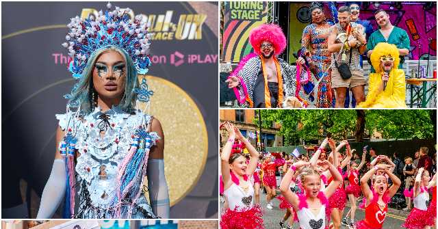 Manchester Pride Begins Liquidation as Drag Queens and Artists Revolt After Not Being Paid for Performances