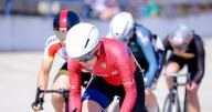 La mayor de la historia: Team Chile presenta la delegación para el Mundial de Ciclismo de Pista 2025