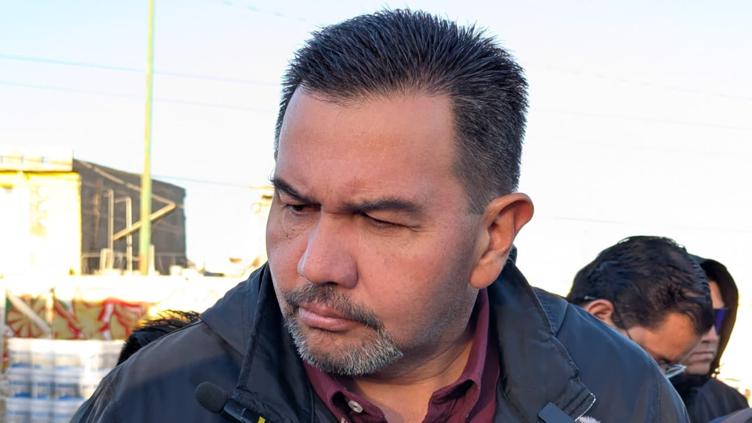 Ya dejen el hueso: Cruz a Pacheco y Komaba