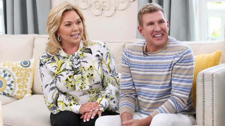 The Biggest Scandals That Completely Rocked Lifetime