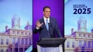Cuomo invokes fears of Mamdani’s Muslim faith in final days of NYC mayoral race