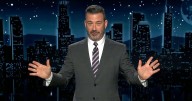 Disney+ and Hulu Cancellations Double Amid Kimmel Suspension