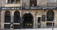 Edinburgh Fringe 'anti-Semitism' row sparks call for discrimination review