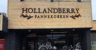 Hollandberry Pannekoeken begins expansion with new La Crosse location