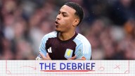 Morgan Rogers brilliant between the lines for Aston Villa, Everton's Beto conundrum and Bruno Fernandes gets his assist