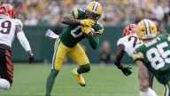 Fantasy football Week 8 inactives: Lamar Jackson, Brock Purdy, Michael Penix Jr., Bryce Young all sitting