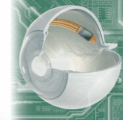 Tecnología permite leer sin visión