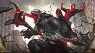Marvel Spider-Man llega a Magic: The Gathering – Mejores cartas y cambios en Beyond