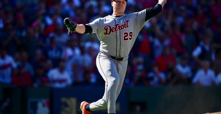 ALDS Game 2 Preview: Tigers vs Mariners on Sunday night