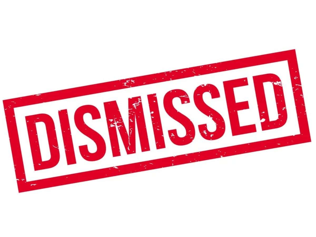 J-K: Two govt employees dismissed over suspected terror links