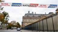 El Louvre cierra tras el robo del siglo: los ladrones se llevan figuras de la corona francesa a plena luz del día