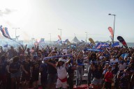 Cabo Verde national football team se clasifica por primera vez al Mundial