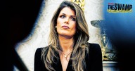 MAGA Beauty Queen’s Threat to Prosecute Her Own Prosecutors