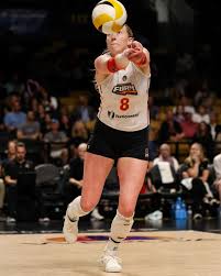 Flower Mound grads reunite on Dallas’s new professional volleyball franchise