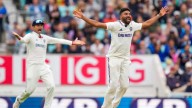 I was very excited to bowl on green-top wicket: Mohammed Siraj