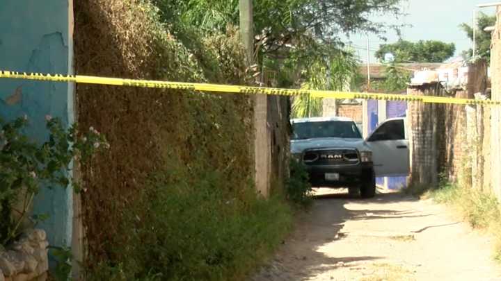 Colectivo de Búsqueda Localiza los Restos de Seis Cuerpos en Una Fosa en Irapuato, Guanajuato