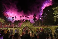 Festival of Lights will start shining Nov. 22 in Riverside