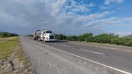 “Eso no va a ocurrir”: descartan que carreteras de Tamaulipas terminen como las de Veracruz