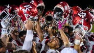 Takeaways and stars from Palm Springs' statement win over La Quinta